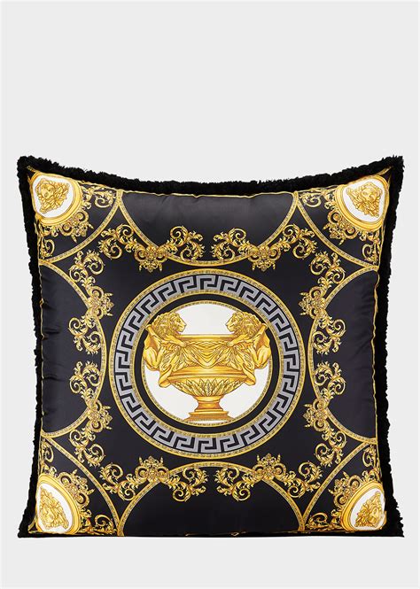 versace vorhang|versace cushions uk.